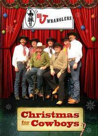 The Bar J Wranglers show poster