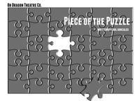 Piece Of The Puzzle show poster