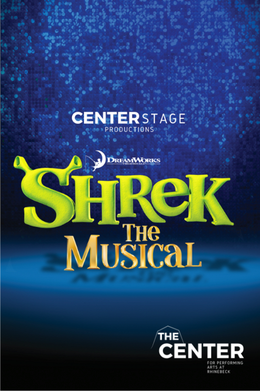 Shrek The Musical in Central New York