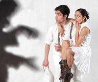 Festival Ballet Providence presents Hansel and Gretel in Rhode Island