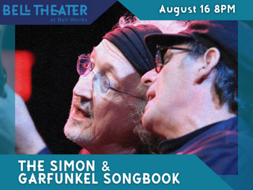 THE SIMON & GARFUNKEL SONGBOOK: An Evening of Songs & Stories featuring Aztec Two-Step 2.0 with Narration by Tony Traguardo in New Jersey