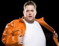 Ralphie May Unruly Standup Comedy Tour