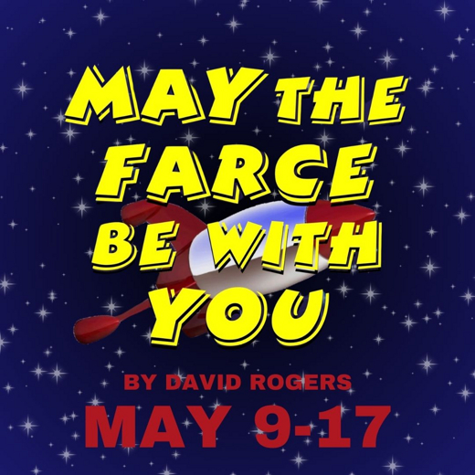 May The Farce Be With You