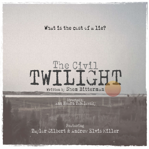 The Civil Twilight in 