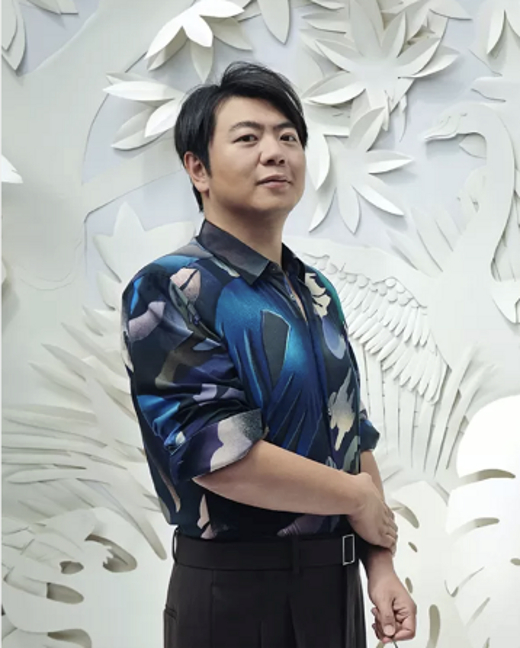 Lang Lang Plays Beethoven