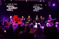 Late Night Jazz: Royal College of Music Junior Department