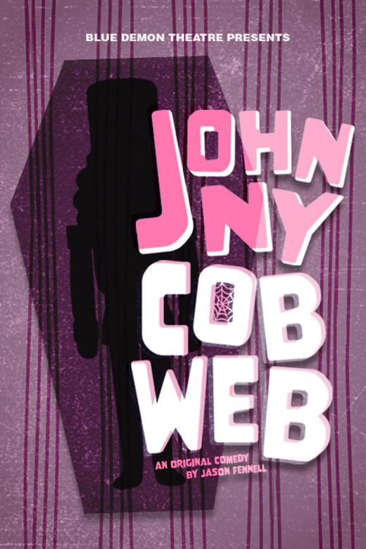 Johnny Cobweb in Chicago