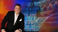 An Evening with Sir Bryn Terfel show poster