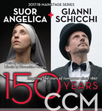 Suor Angelica + Gianni Schicchi