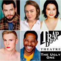 The Ugly One show poster