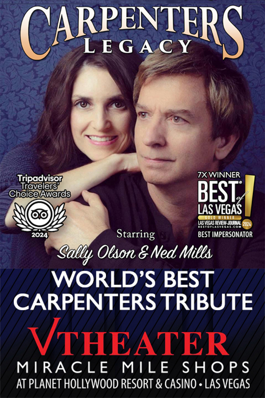 Carpenters Legacy in Las Vegas