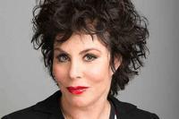 Ruby Wax show poster