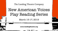 The New American Voices Play Reading Series