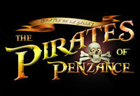 Essgee's The Pirates of Penzance