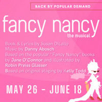 Fancy Nancy The Musical in Los Angeles
