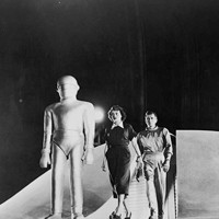 Movie Classics at the Ritz Theatre presents The Day Earth Stood Still