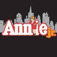 Annie Jr.
