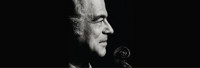 Houston Symphony presents Itzhak Perlman Plays Beethoven show poster