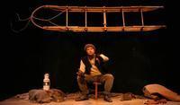 Tom Crean 'Antartic Explorer'