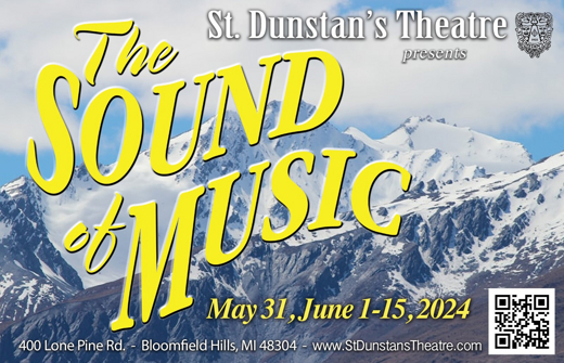 The Sound of Music in Michigan