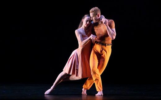 Paul Taylor Dance Company
