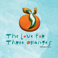 The Love for Three Oranges