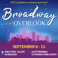 Broadway at the Overlook