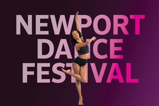 Newport Contemporary Ballet presents the Newport Dance Festival