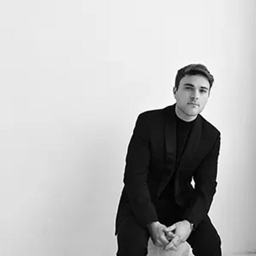 Composition Masterclass with Alistair Coleman