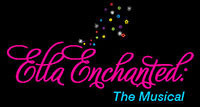 Ella Enchanted: The Musical