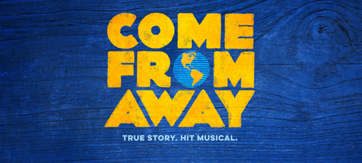 Come From Away in New Orleans