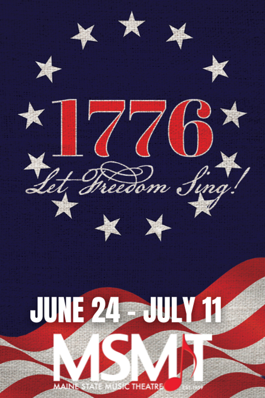 1776 in Maine