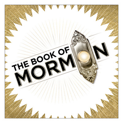 The Book of Mormon in Milwaukee, WI