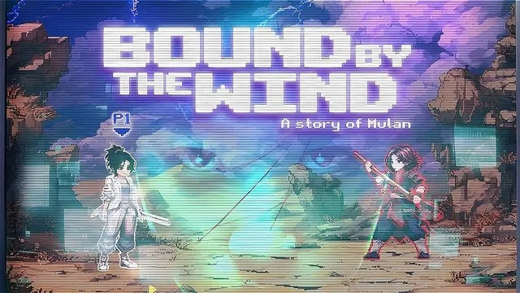 Bound by the Wind