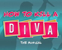 How to Kill a Diva show poster