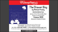 The Drawer Boy (Scarborough Players Production)