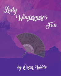 Lady Windermere's Fan in Central Pennsylvania