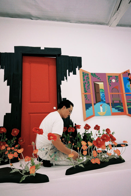 Greg Ito Art Sundae Children's Workshop at Rockefeller Center®: Free Family Activities on Thursday, June 26th