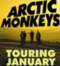 Arctic Monkeys