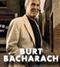 Burt Bacharach - Farewell To Symphonies Tour