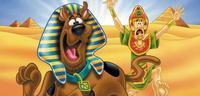 Scooby-Doo & The Mystery of the Pyramid