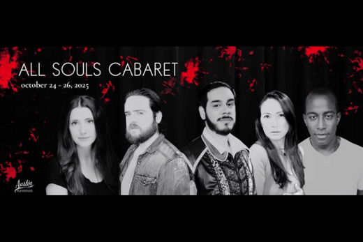 All Souls Cabaret
