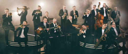 Danish Radio Big Band with Cécile McLorin Salvant, vocalist and Miho Hazama, conductor show poster