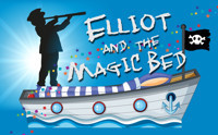 Elliot and The Magic Bed presented by Upper Darby Summer Stage