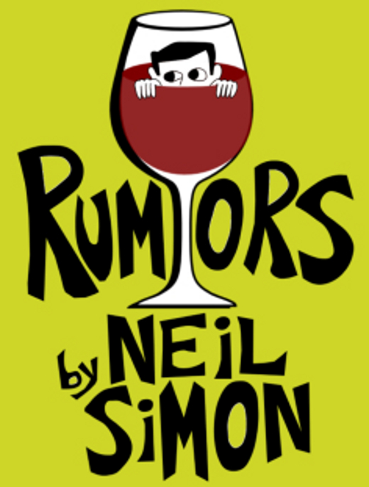 Neil Simon's Rumors in Tampa/St. Petersburg