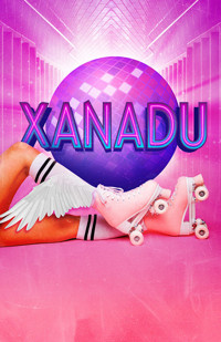 Xanadu in Santa Barbara Logo