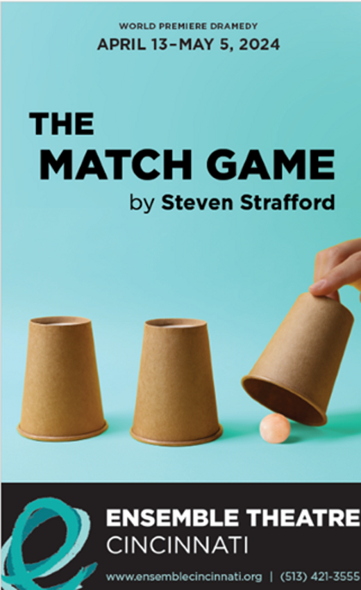 The Match Game in 