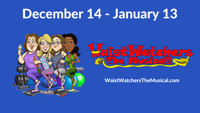 WaistWatchers The Musical in Miami Metro