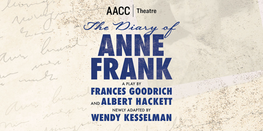The Diary of Anne Frank in Baltimore