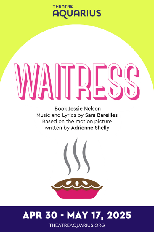 Waitress